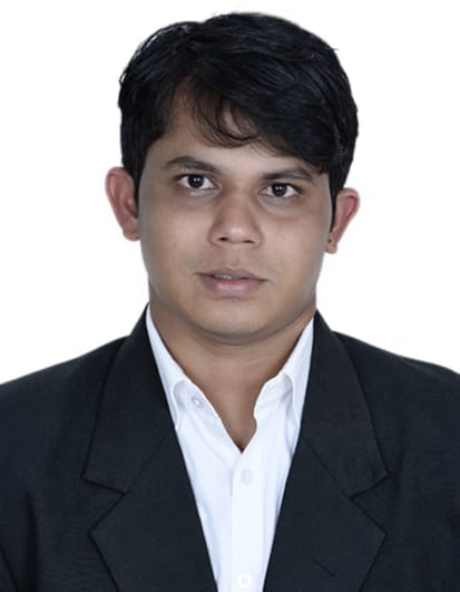 Adv Darshan chandrakant, Siddarkar